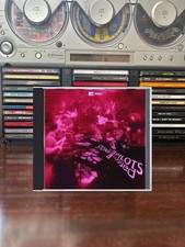 Stone Temple Pilots - MTV Unplugged - (CD BRA...