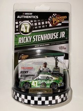 Nascar Ricky Stenhouse Jr. Palmolive Talladega Win Winners Circle RW01 25  1/64