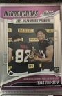 2025 Panini Jaylin Noel Base (Raw)