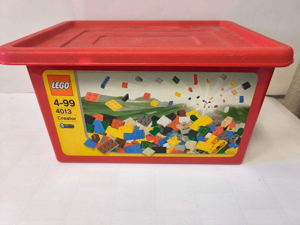 LEGO 4013, Foto 1 von 3