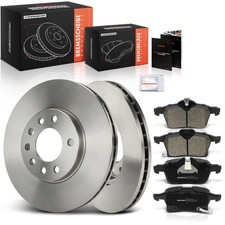 Kits de frein Opel MERIVA