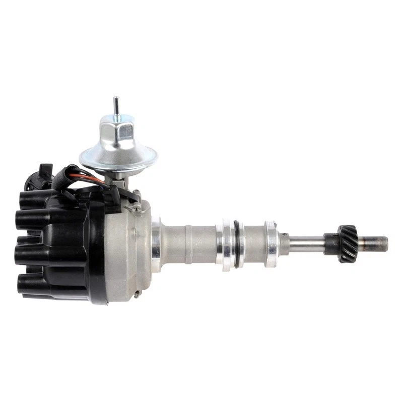 For Ford F-150 1977-1987 Cardone New Electronic Ignition Distributor Foto 2 de 3
