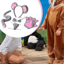 Tre Topolini Ciechi - Compagnia Teatro Quinte Strappate APS - Foto 12