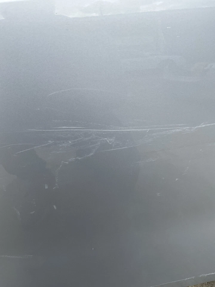 Toyota 4runner 2015 16 17 18 19 20 20 21 22 2023 capó panel OEM Foto 4 de 4