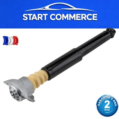 Amortisseur de suspension Arrière Pour Audi TT 2007-2014 8J0513025F 8J0513025A - Photo 1/4