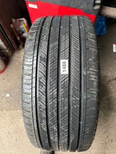 1 X 285 45 R22 114Y MICHELIN PRIMACY ALL SEASON . 1 X REPAIR .