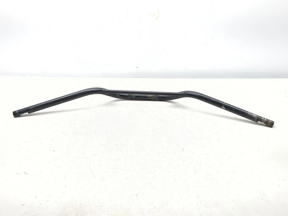 01-12 BMW F650 GS F650GS MANILLAR RECTO Foto 3 de 4