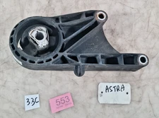 VAUXHALL ASTRA J LOWER GEARBOX MOUNT FRONT 13248599 2009-2015 #33C553