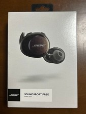 BOSE Sound Sports Free Wireless Headphones