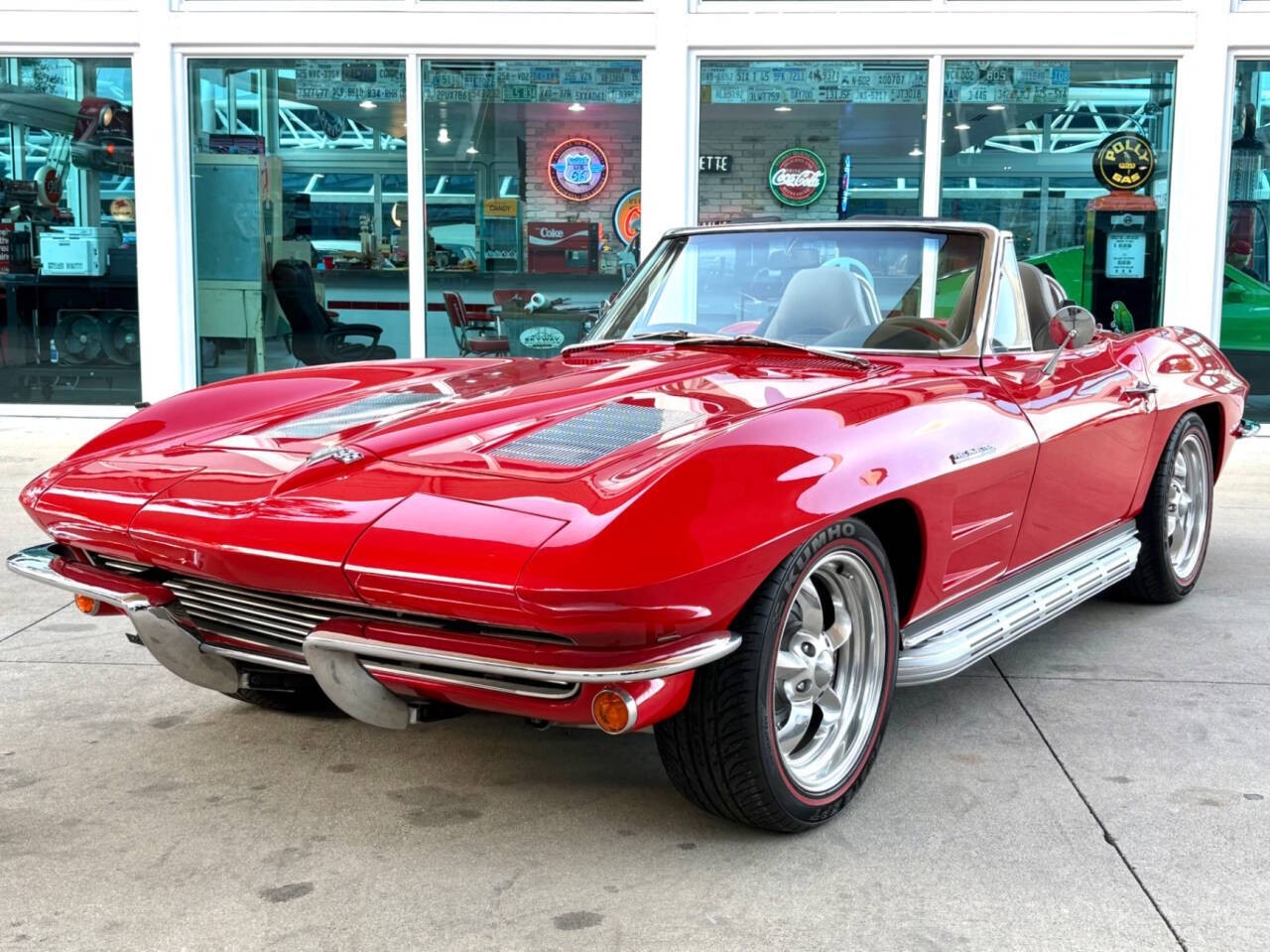 1963 Chevrolet Corvette for sale in Bradenton Florida