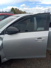 Driver Front Door VIN P 4th Digit Limited Express Down Fits 12-16 CRUZE 1312136