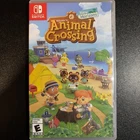 New ListingAnimal Crossing: New Horizons - Nintendo Switch