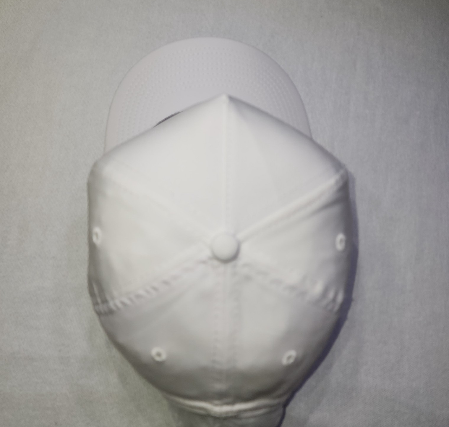 Peter Millar Polyester Mens Hat Cap Snapback Goph… - image 4