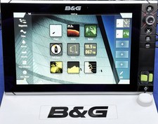 B&G Zeus2 W12 12 GPS Chartplotter Multifuncti...