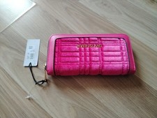 River Island Dark Pink Purse New with Tags