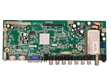 Insignia NS-32LD120A13 Main Board SMT120316,  BRAND NEW