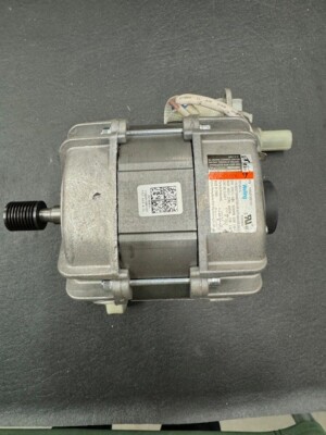 Motore Originale GE WH20X27942 Per Lavatrice (Usato, Testato E Funzionante) - Foto 5