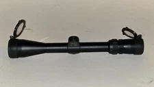 Bausch & Lomb Elite 4000 1.5x - 6x Rifle Scope (good condition)