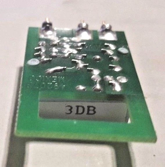 ANTEC 9IEQ-75-18.0 Interstate Equalizer - Image 2 of 3