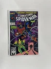 The Amazing Spider-Man #334 (1990) Spider-Man NM10B237 NEAR MINT NM