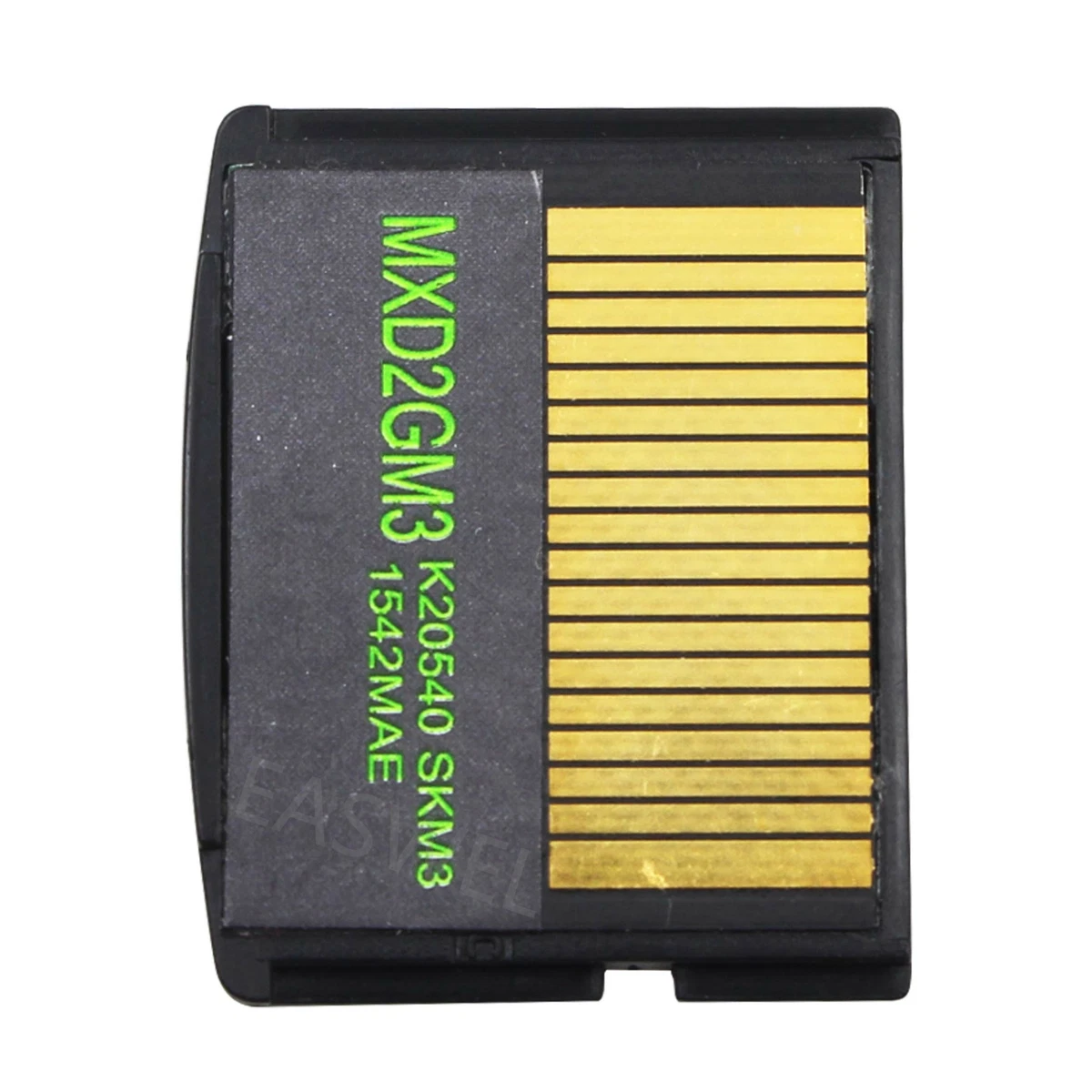 XD-Picture Card M/M+ H Memory Card 2GB for Olympus Fujifilm Camera