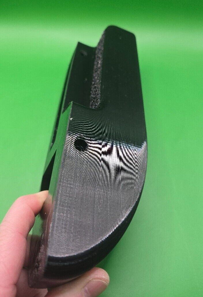 Cessna ARMREST 182 182P 182Q 172 R172K 172M 172N 172P 0717011-27