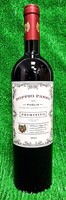 (11,78€/L) 3X Doppio Passo Puglia Primitivo Italien Rotwein Halbtrocken 0,75L
