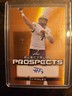 2024 Leaf Electrum TJ Finley Prospect Autographs #PA-TJF 59/59 (RC) (AU)