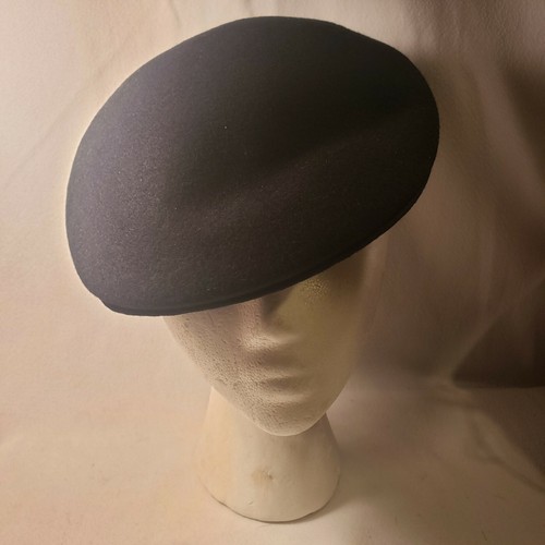 Wool Newsboy Cap Hat Size USA-7 
