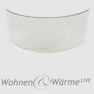 Glasscheibe Gigant 800 der Firma KAGO