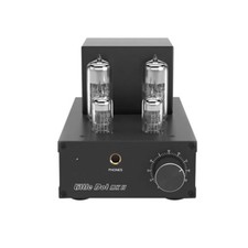 A Stereo L/R RCA Home Audio Tube Amplifiers-Amps for sale UK