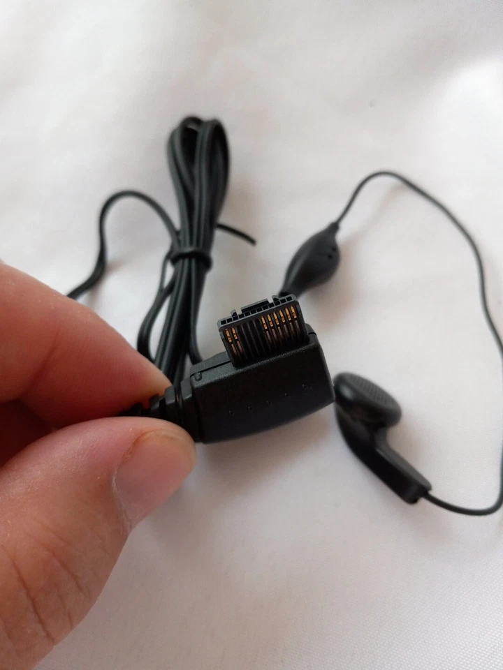 AURICULARES SIEMENS S30880-S5601-A510 Foto 3 de 4