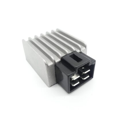 12V Spannungsregler Gleichrichter für Generic Spin 50 GE (2T)
