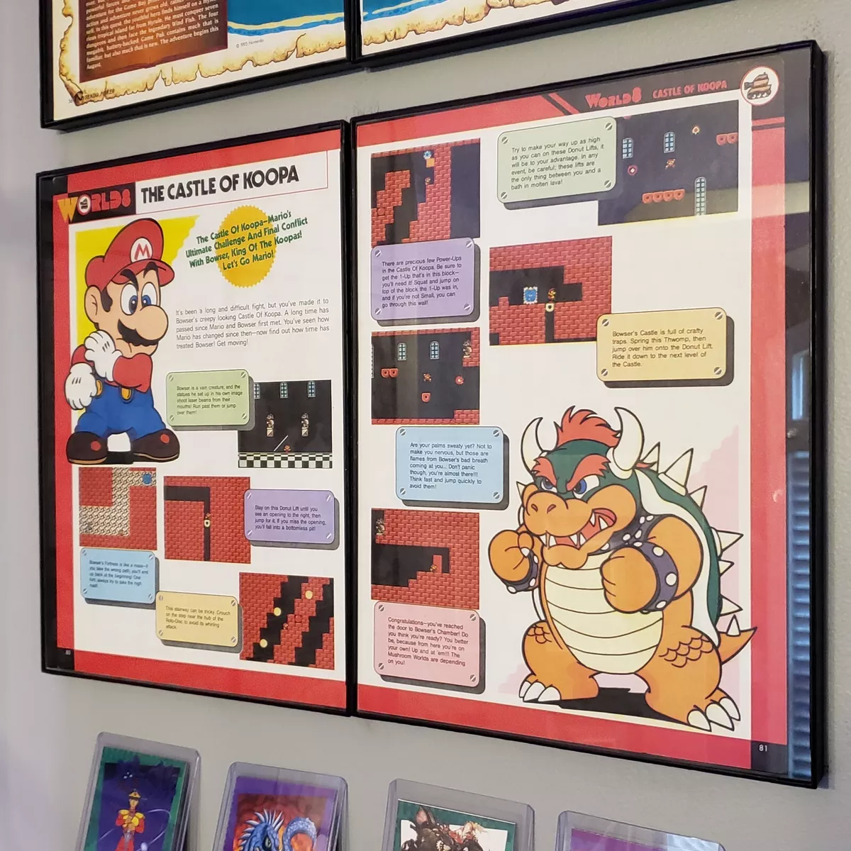 Super Mario Bros. 3 Poster -   Mario bros, Super mario art, Super  mario bros