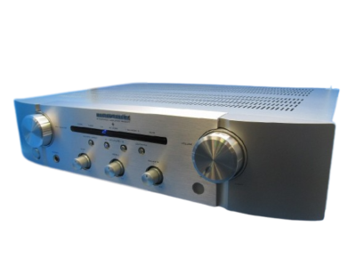 Marantz PM5005 Stereo Pre-main Amplifier Silver Gold Very Good | eBay