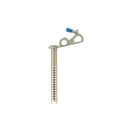 Black Diamond Express Ice Screw Eisschraube 13 / 16 / 19 / 22cm