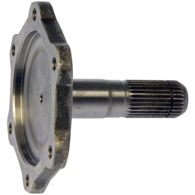 630-420 Dorman Axle Shaft Front Driver Left Side Inner Interior Inside for Chevy