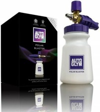 Image of NEW!! Autoglym Polar Blaster Snow Foam Gun