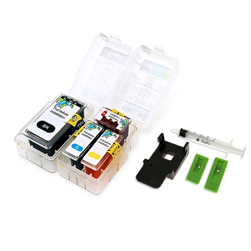 Canon PG 510 CL 511 445 446 810 512 