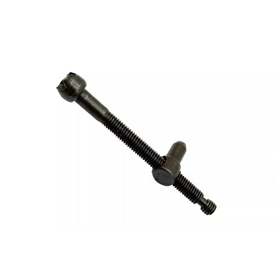 Einstellschraube & Spike Kit Für Chinesische Kettensägen 4500, 5200, 5800 (Komatsu Kompatibel)