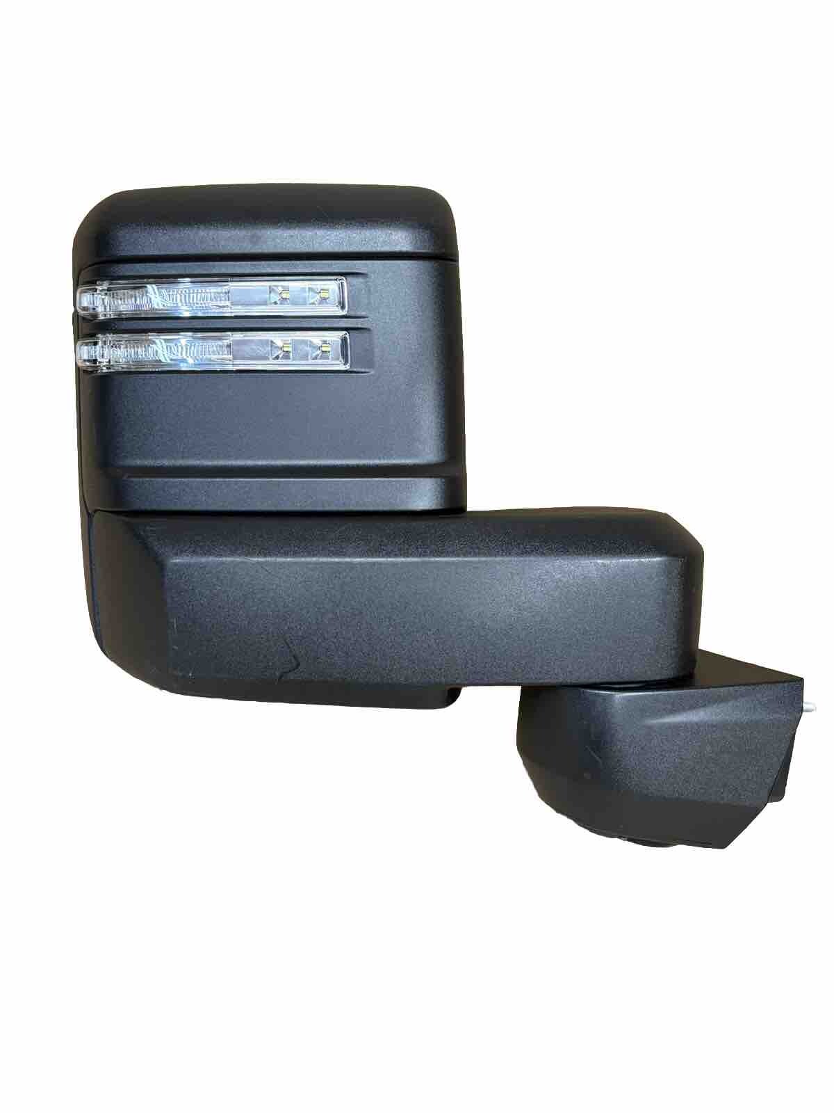 OEM GM CHEVY SILVERADO 2500/3500HD 20-23 RH MIRROR LIGHT BLINDSPOT 