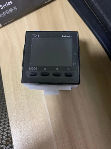 1PC New Autonics TX4S-24S Temperature Controller TX4S24S Free Shipping - Picture 4 of 4