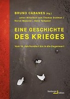 Eine Geschichte Des Krieges | Buch | 9783868543469