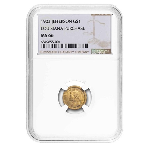 1903-O $10 Gold Liberty Head MS62 NGC | eBay