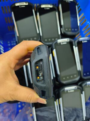 Zebra TC700K Zebra Android Mobile Touch Computer Imager Barcode Scanner TC700K