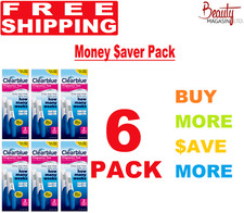 6 Pack Clearblue Digital with Weeks Indicator Pregnancy Test - 2 Counts 12Test 