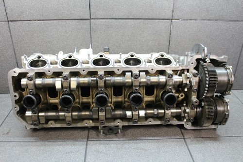 7833877 7833880 BMW E60 5er M5 E63 E64 6er M6 S85 Zyl. 1-5 Zylinderkopf