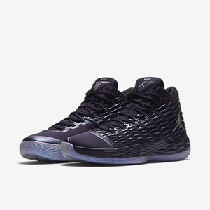 jordan melo m13 purple