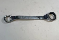 MAC Tools  USA 12 Pt 5/8" x 3/4" Offset Double Box Wrench