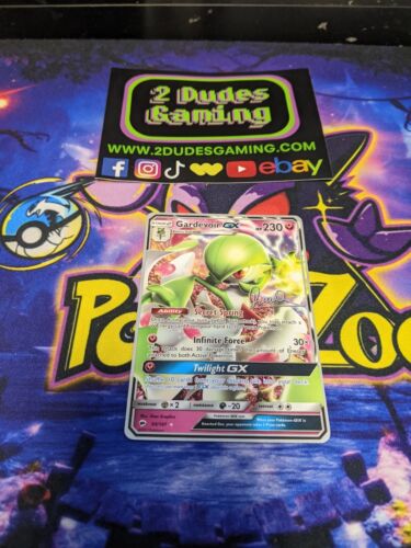 Mavin  Pokemon TCG : KARTANA GX 70/111 World Championship PROMO